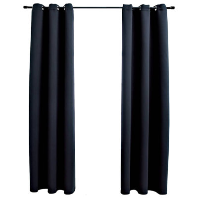Curtain