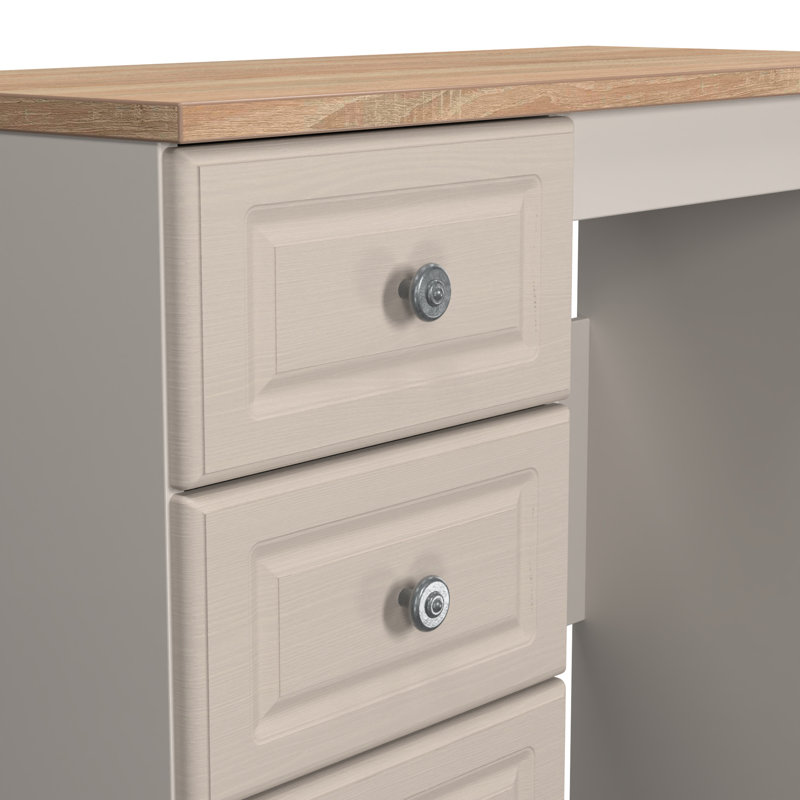 Arin Dressing Table, Beige