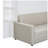 Modern Murphy Bed Wall Bed with Sofa-938135674