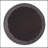 Weather-Resistant Wicker Patio Side Table, Compact And Durable For Outdoor Use And Stylish Decor-164398262