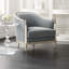 Barrel Chair