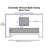 Hitton 42'' Single Bathroom Vanity with Top-688667666-701441534