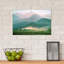 Landscape In The Riesengebirge, 1810-11 by Caspar David Friedrich - Print on Canvas-1277121914-1306323776