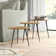 Ashelynn Solid Wood Top Nesting Tables