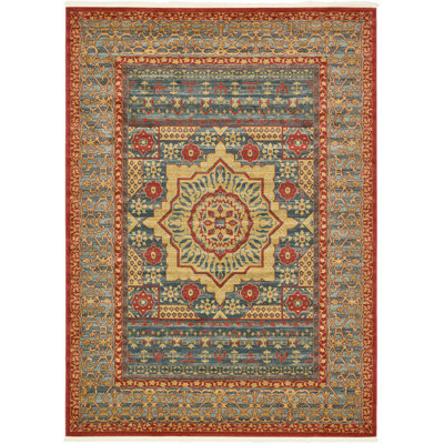 Oriental Area Rug