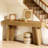 Country-Style Entryway Table,Console Table,Foyer Table,Couch Table