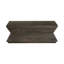 Table basse carrée en bois massif Burkhart-217259344