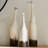 Egret Abstract and Sport Figurine / Sculpture Decorative Object-87762940