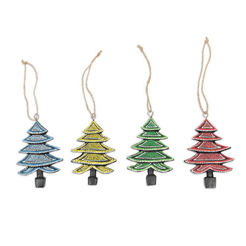 Accessoire d'ornement illuminé The Holiday Aisle®