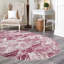 Tapis fuchsia_unique-616095057