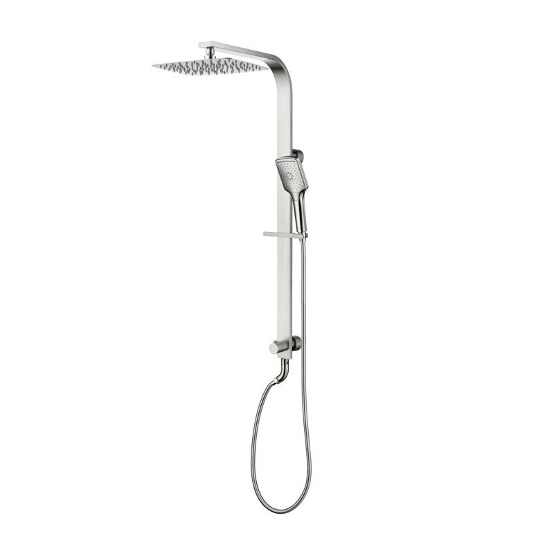 Monte Carlo Adjustable Shower Head
