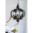 Dahlstrom 24.00'' Arched Floor Lamp-1685080874