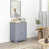 Grey est en rupture de stock