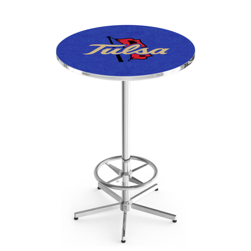 Table de pub NCAA, Université de Tulsa