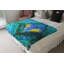 Poarch Quilted Throw Blanket