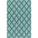 Bangor Wool Geometric Indoor Rug