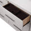 Commode 6 tiroirs Beulah-181536014