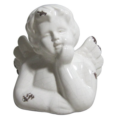 Religious & Spiritual Figurines & Sculptures