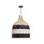 Luminaire suspendu simple 1 lumière-2063776486-2063776487