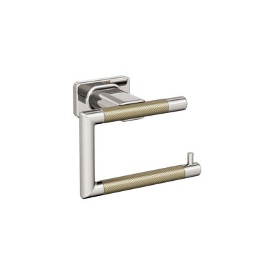 Esquire Wall Mount Toilet Paper Holder