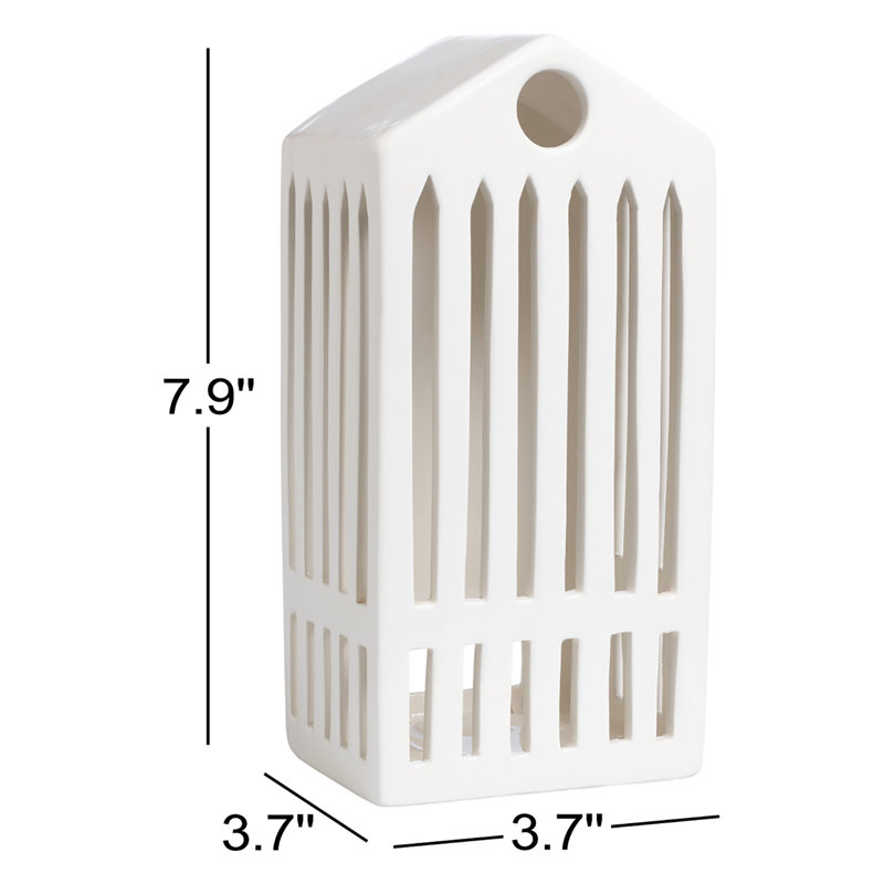 Urbania Lantern