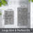 Eilee Memory Foam Bath Rug Set-1230378975-1230378784