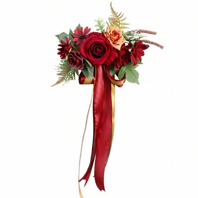 Marqueurs de banc de 15 pouces Boho