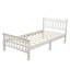 Lit plateforme Wood-568627338