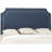Cloverdale Upholstered Panel Headboard-98703289-32596095