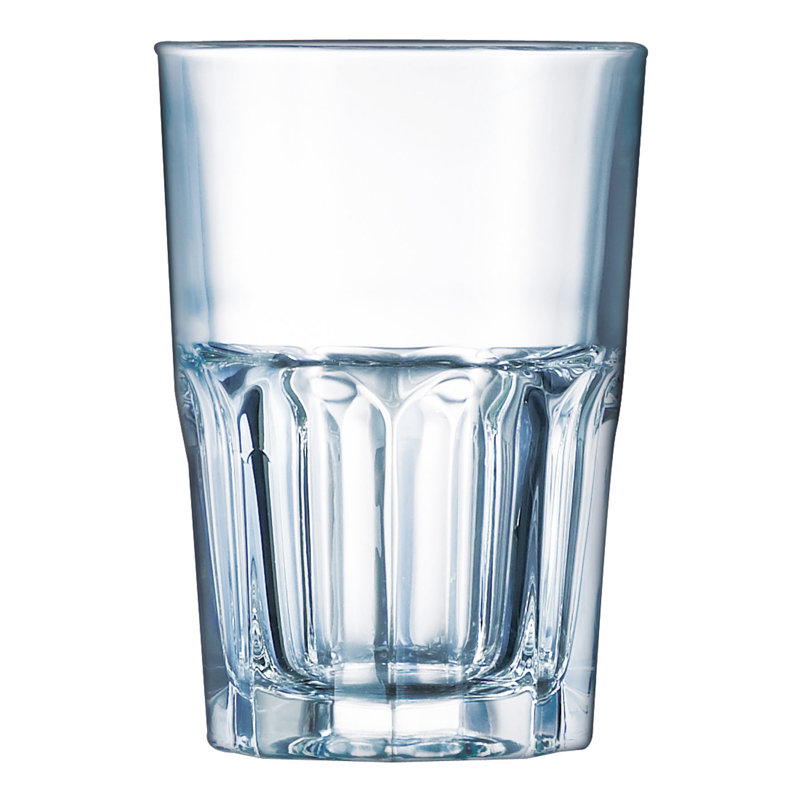 Elveria 400ml Highball Glass, 6