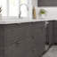 Poignée industrielle moderne en acier inoxydable - PL-SS161 de RCH Fourn Co (5 tailles)-55772969