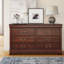 Brandenn 58.38'' W 6 - Drawer Dresser
