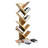 Rustic Standing Tree Bookshelf-949090816-949090878