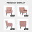 Fauteuil d'appoint Bolanle-1574598678