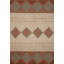 Mesa Wool Southwestern Area Rug-512218703