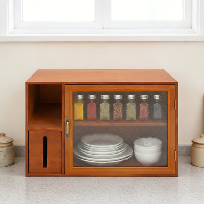 Armoire de rangement, support de rangement, organisateur de comptoir