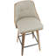 Tabouret de comptoir Archaimbaud-2022387801