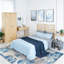 Abstract Shag Area Rug-104739629-113188735