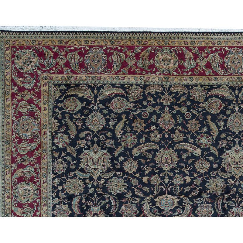 Sona One-of-a-Kind 10' X 13'5" Area Rug