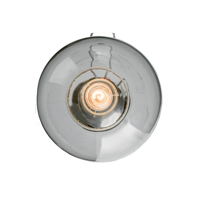 Metro Fusion 1 - Light Pendant, 75.5" H x 12" W x 12" D