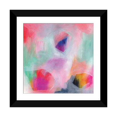 «Hidden Gems» par Stephanie Corfee, impression sur toile