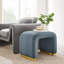Tabouret d'appoint Modway Koda-93811873