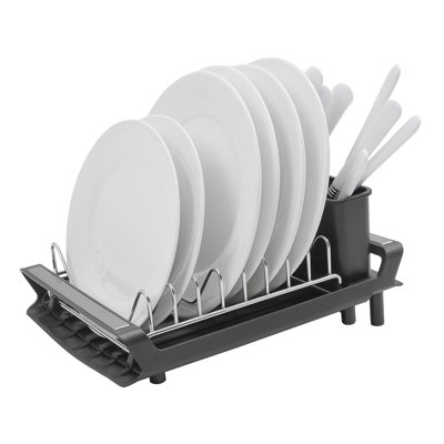 Veltri Adjustable Dish Rack