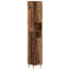 Bathroom Storage Furniture Set-1710874986