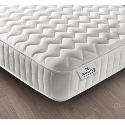 Mattress Craft Bonnell Sprung Mattress