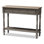 Aviesel 43.31 " W Console Table
