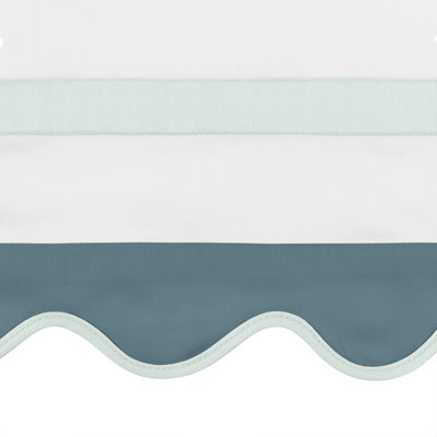 Portofino 100% Cotton Sham