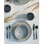 Piece Handmade Stoneware Dinnerware Set - Service for 4