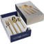 Mikasa Ciara Diseno 16 Piece Cutlery Set-666628442
