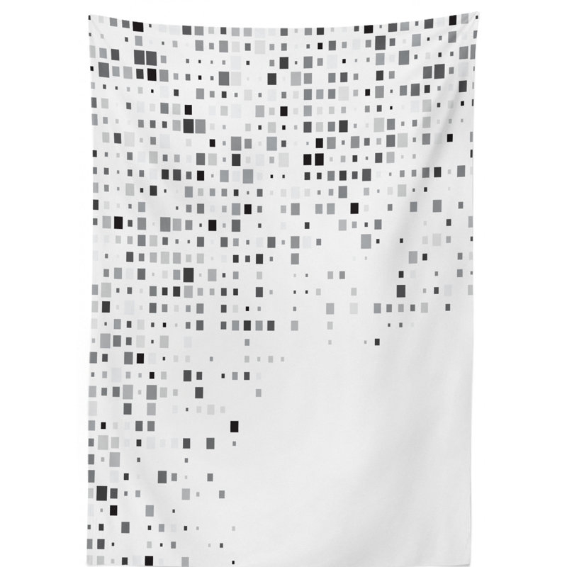 Decorative Tablecloth